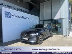 Onyx black (schwarz) Gebraucht 2022 Volvo XC60 Plus SUV | 38.490 € (Fairer Preis)