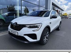 Graphitgrau metallic Neu 2025 Renault Arkana Techno SUV | 27.798 € (Superpreis)
