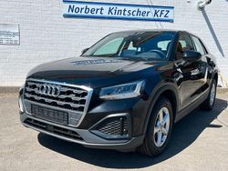 Schwarz Gebraucht 2024 Audi Q2 Sport SUV | 24.990 € (Superpreis)