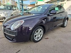 Violet Gebraucht 2013 Alfa Romeo MiTo Turismo Kleinwagen | 6.780 € (Fairer Preis)