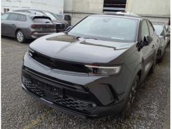 Schwarz Gebraucht 2024 Opel Mokka SUV | 21.890 € (Guter Preis)