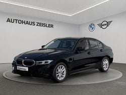 Schwarz ii Gebraucht 2022 BMW 320e Limousine | 29.980 € (Fairer Preis)