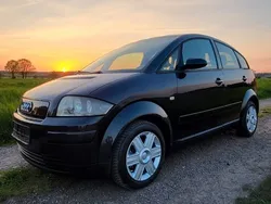 Audi A2