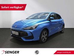Como blue Gebraucht 2025 MG MG3 Kleinwagen | 19.900 € (Etwas zu teuer)