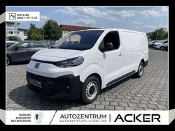 Gelato weiß Neu 2024 Fiat Scudo Van / Kleinbus | 31.680 € (Fairer Preis)