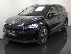 Blackmagic perleffekt Gebraucht 2021 Skoda Enyaq iV SUV | 30.965 € (Etwas zu teuer)