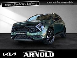 Experience green met. Gebraucht 2024 Kia Sportage GT-Line SUV | 34.840 € (Fairer Preis)