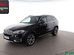 BMW X5 M