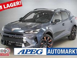 Magnetic grau Gebraucht 2025 Cupra Formentor SUV | 34.490 € (Superpreis)
