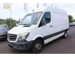 Andere Gebraucht 2017 Mercedes Sprinter Van | 12.900 € (Superpreis)