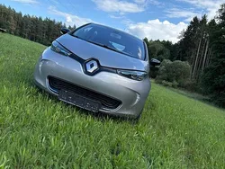 Grau Gebraucht 2014 Renault Zoe Kleinwagen | 6.050 € (Teuer)