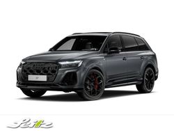 Grau Neu 2025 Audi Q7 S-Line SUV | 108.349 €