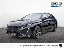 Perla nera schwarz Gebraucht 2023 Peugeot 308 GTi Kombi | 28.885 € (Teuer)