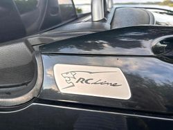 Schwarz Gebraucht 2006 Peugeot 206 CC RC Cabrio | 1.900 € (Guter Preis)