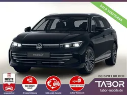 Schwarz Neu 2025 VW Passat Limousine | 41.988 € (Guter Preis)