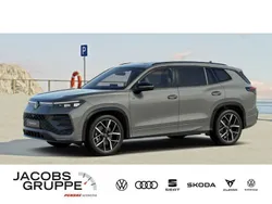 Delfingrau Neu 2025 VW Tayron R-line SUV | 63.990 € (Fairer Preis)