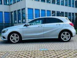 Mercedes A200