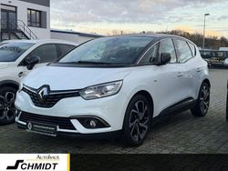 Weiß Gebraucht 2019 Renault Scénic IV Bose Edition Van / Kleinbus | 17.490 € (Fairer Preis)