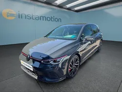 Grau Gebraucht 2023 VW Golf VIII GTI Kleinwagen | 34.199 € (Superpreis)