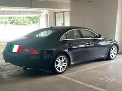 Silber Gebraucht 2006 Mercedes CLS320 Coupé | 8.800 € (Fairer Preis)