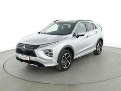 Grau Gebraucht 2023 Mitsubishi Eclipse Cross Plus SUV | 22.880 € (Fairer Preis)