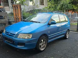 Gebraucht 2002 Mitsubishi Space Star Kombi | 850 € (Guter Preis)