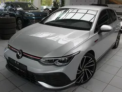 VW Golf VIII