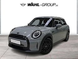 Grau Gebraucht 2022 Mini ONE Kleinwagen | 18.890 € (Fairer Preis)