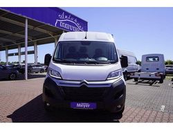 Gebraucht 2023 Citroën Jumper Van / Kleinbus | 24.700 € (Fairer Preis)