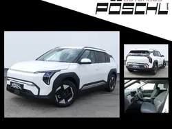 Weiß Neu 2025 Kia EV3 4 SUV | 38.990 € (Superpreis)
