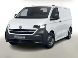 Clear white Neu 2025 VW T6.1 California Van | 35.797 € (Superpreis)
