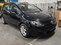 Schwarz Gebraucht 2009 VW Golf Plus Comfortline Van / Kleinbus | 5.500 € (Guter Preis)