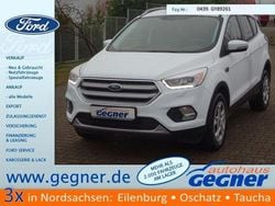 Weiß Gebraucht 2017 Ford Kuga Business Edition SUV | 10.840 € (Superpreis)