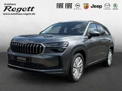 Grau Neu 2025 Skoda Kodiaq Selection SUV | 59.990 €