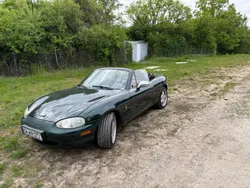 Grün Gebraucht 2000 Mazda MX5 Cabrio | 3.750 € (Superpreis)