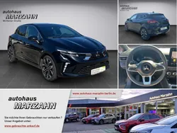 Schwarz Gebraucht 2024 Mitsubishi Colt Intro Edition Limousine | 15.990 € (Guter Preis)