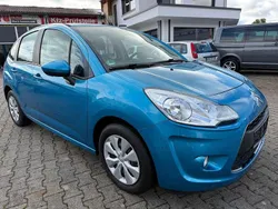 Blau Gebraucht 2012 Citroën C3 Tendance Kleinwagen | 2.890 € (Fairer Preis)