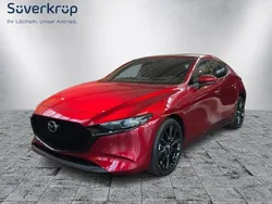 Othercolor Gebraucht 2022 Mazda 3 Exclusive Kleinwagen | 33.990 €