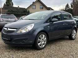 Metro m2 Gebraucht 2008 Opel Corsa Cosmo Kleinwagen | 5.890 € (Etwas zu teuer)