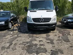 Gebraucht 2007 Mercedes Sprinter Van | 2.300 €