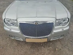Silber Gebraucht 2007 Chrysler 300C Limousine | 16.800 € (Etwas zu teuer)