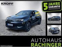 Schwarz (schwarz ) Gebraucht 2025 Opel Grandland X SUV | 33.689 € (Etwas zu teuer)