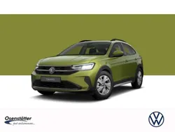 Gruen Gebraucht 2024 VW Taigo Move SUV | 26.880 € (Etwas zu teuer)