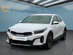 Weiß Gebraucht 2024 Kia XCeed SUV | 27.749 € (Fairer Preis)