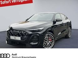 Schwarz Neu 2025 Audi Q5 Sportback Ambiente SUV | 86.990 € (Teuer)