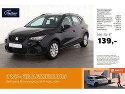 Schwarz Gebraucht 2024 Seat Arona Style SUV | 18.440 € (Superpreis)