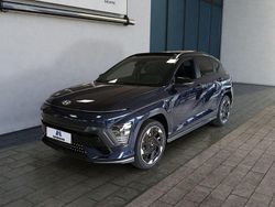 Sailing blue Neu 2025 Hyundai Kona N Line SUV | 43.450 € (Teuer)