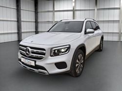 Mondstein silber Gebraucht 2022 Mercedes GLB220 SUV | 27.980 € (Fairer Preis)