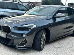 Grau Gebraucht 2019 BMW X2 M Performance SUV | 26.000 € (Fairer Preis)