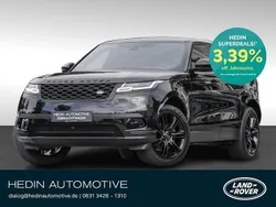 Schwarz Gebraucht 2020 Land Rover Range Rover Velar S SUV | 31.890 € (Guter Preis)